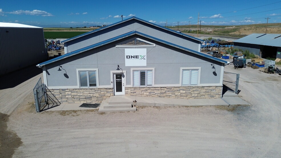 More Photos Of 7710 W 37th St, Greeley Research And Development For Lease