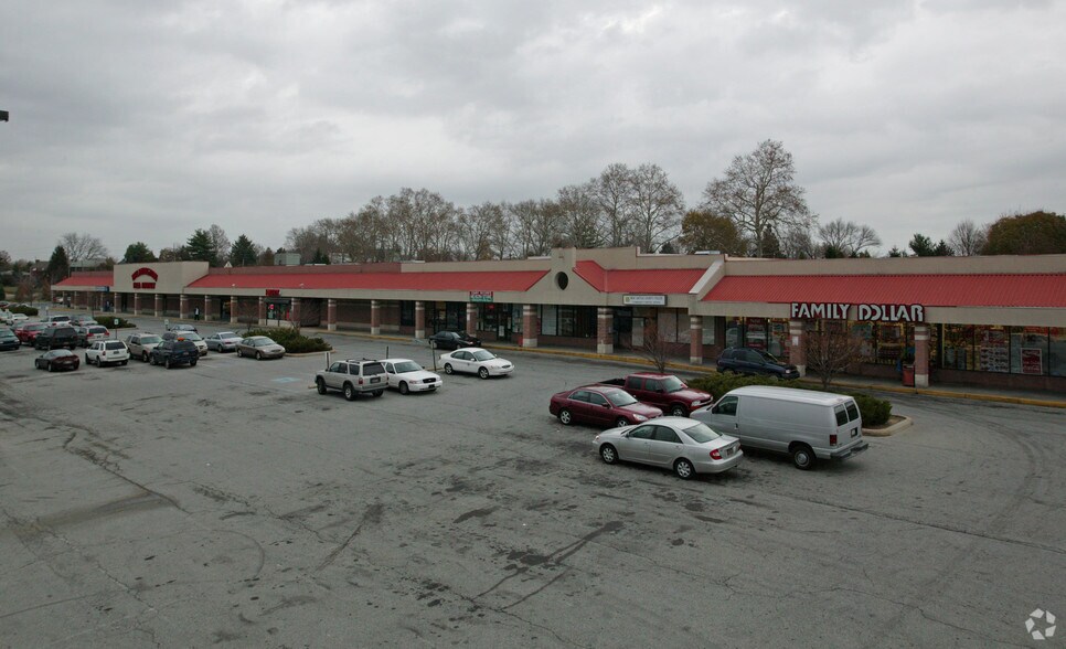 More Photos Of 1900-1920 Maryland Ave, Wilmington Unknown For Lease