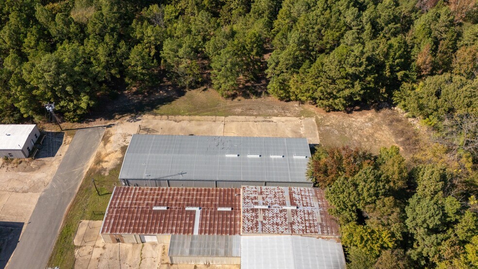 More Photos Of 4918 Profit Dr, Tyler Industrial For Lease