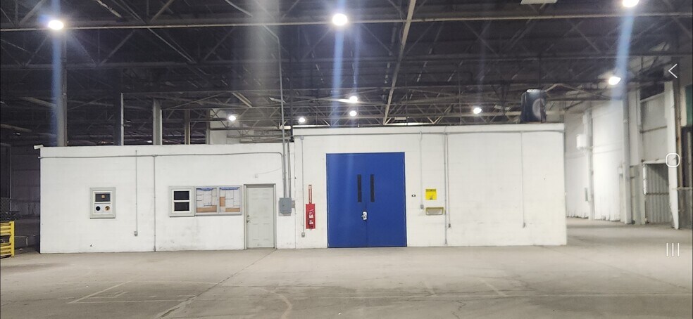 More Photos Of 1601 Hunter Ave, Niles Warehouse For Lease