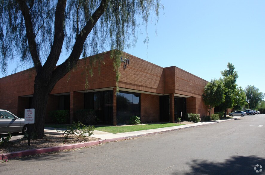 More Photos Of 4013 E Broadway Rd, Phoenix Unknown For Lease