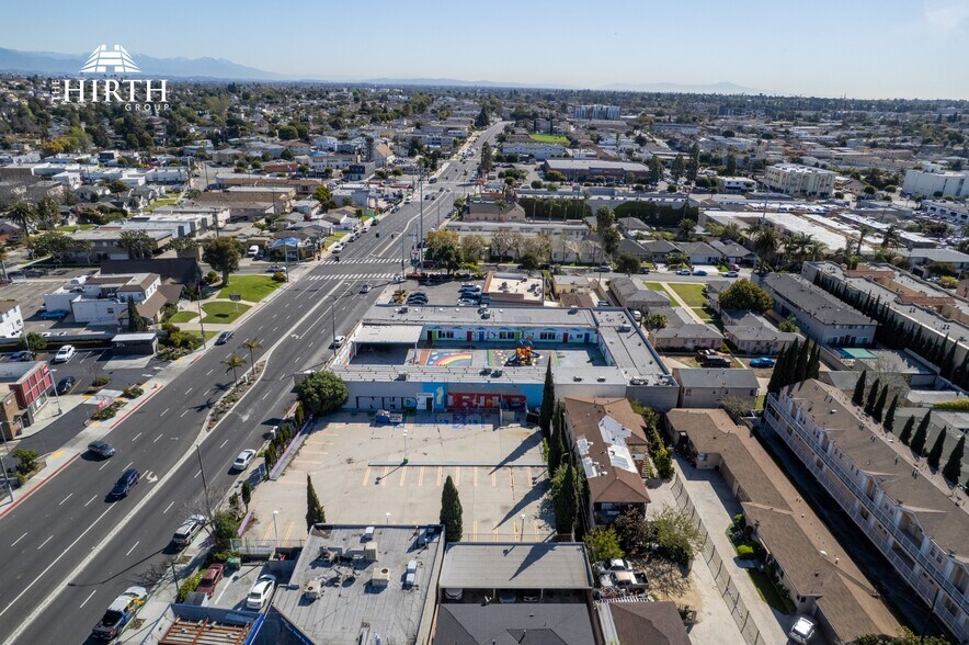 More Photos Of 1217-1223 Centinela Ave, Inglewood Schools For Lease