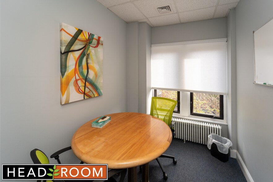 More Photos Of 24 Veterans Sq, Media Coworking Space