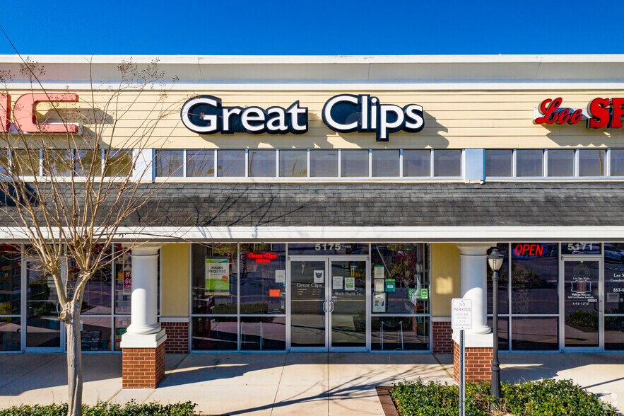 More Photos Of 5185 Us Highway 98 S, Lakeland Unknown For Lease