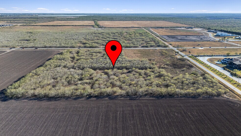 More Photos Of 7425 FM 1732, Brownsville Land For Sale