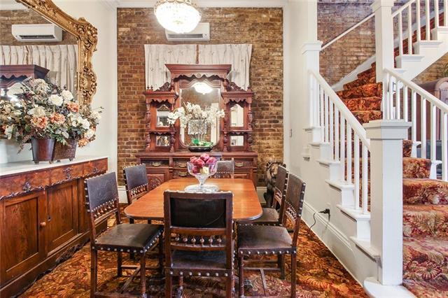 More Photos Of 1118 Ursulines St, New Orleans Hotel For Sale