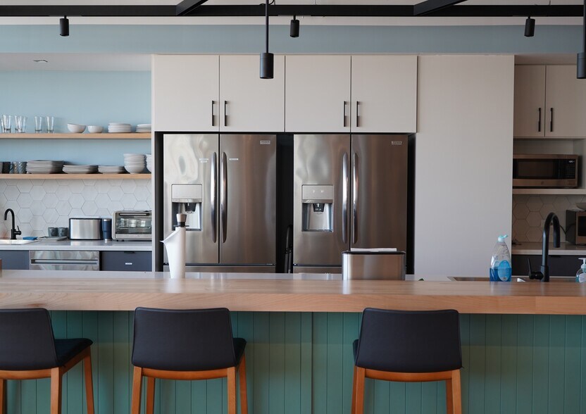 More Photos Of 401 N Broad St, Philadelphia Coworking Space