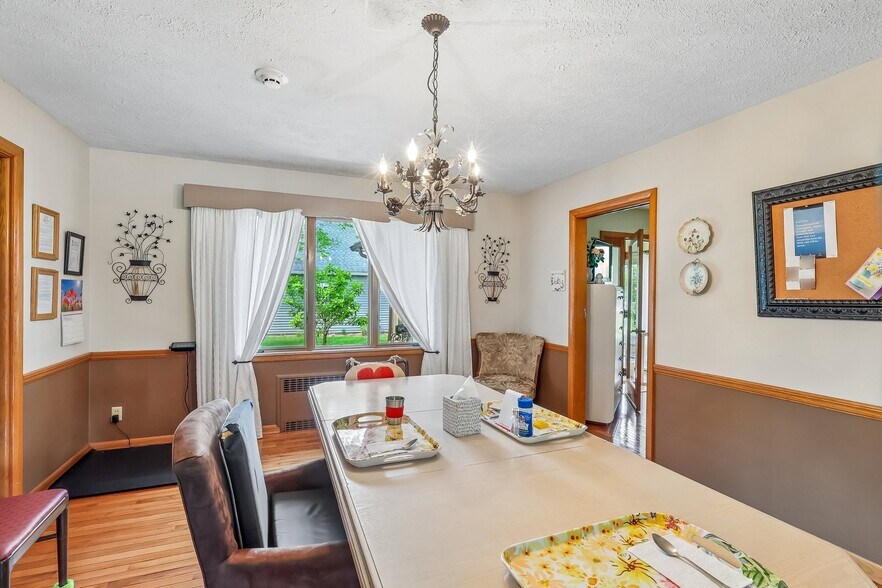More Photos Of 836 Jacoby Rd, Copley Healthcare For Sale