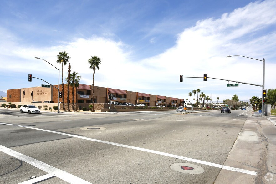 More Photos Of 74991 Joni Dr, Palm Desert Warehouse For Lease