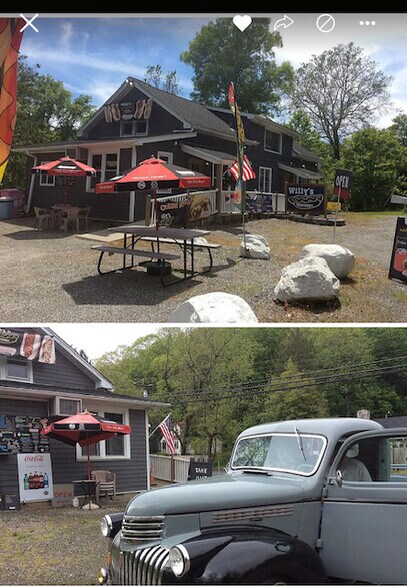 More Photos Of 1280 Rt-57, Port Murray Restaurant For Sale