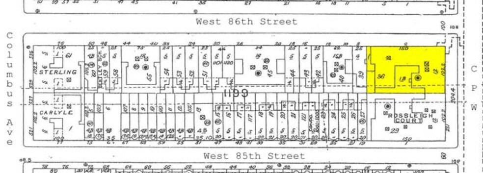 More Photos Of 257- Central Park W, New York Apartments For Lease