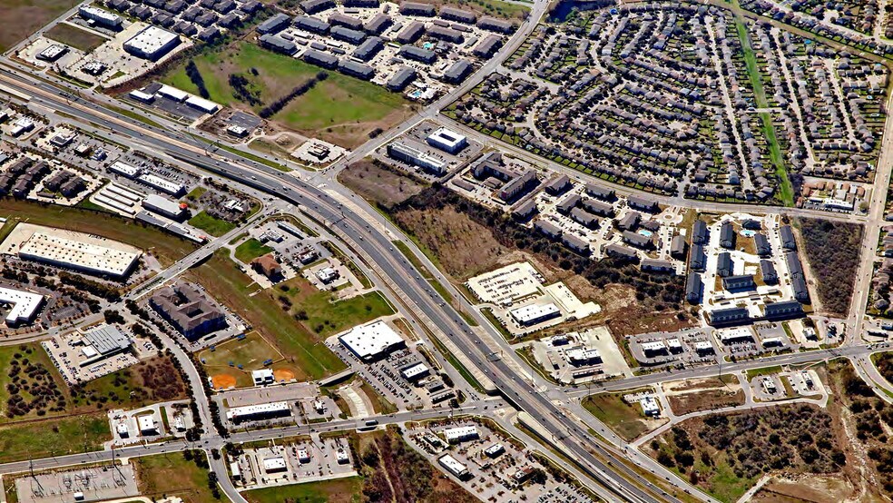 More Photos Of SEQ Of State HWY 151 & Ingram Rd, San Antonio Land For Sale