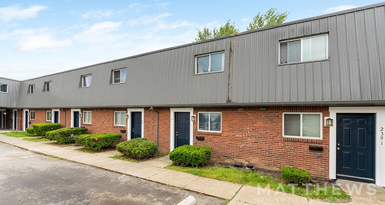 More Photos Of 2373 Belcher Dr, Columbus Apartments For Sale