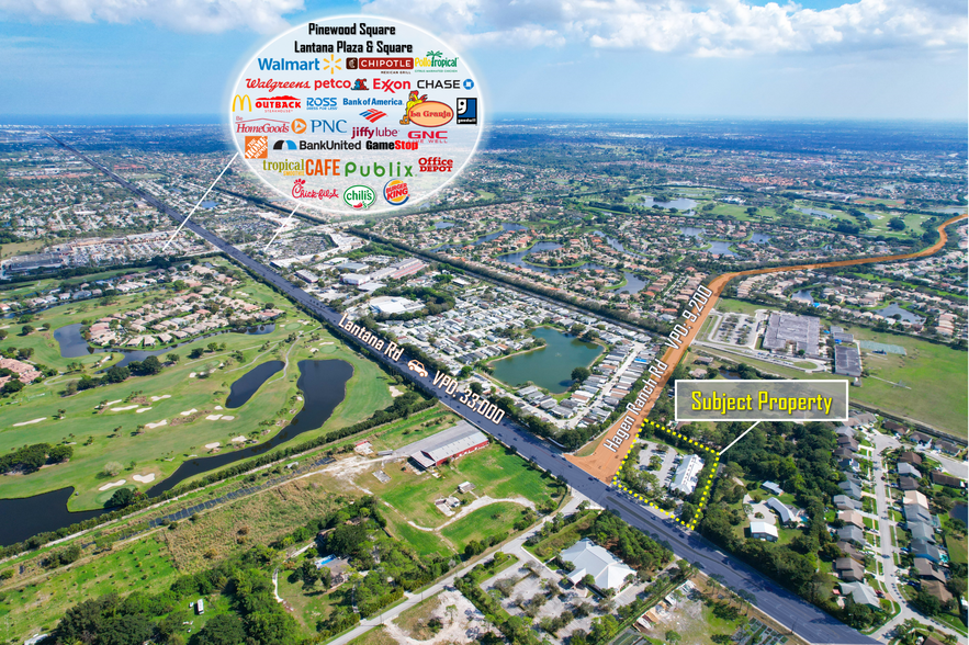 More Photos Of 6045 Hagen Ranch Rd, Lake Worth Medical For Sale