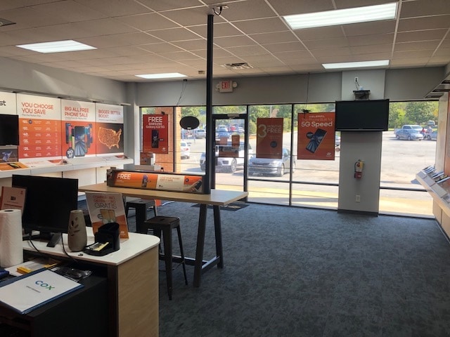 More Photos Of 660 North Ave, Macon-Bibb Unknown For Lease