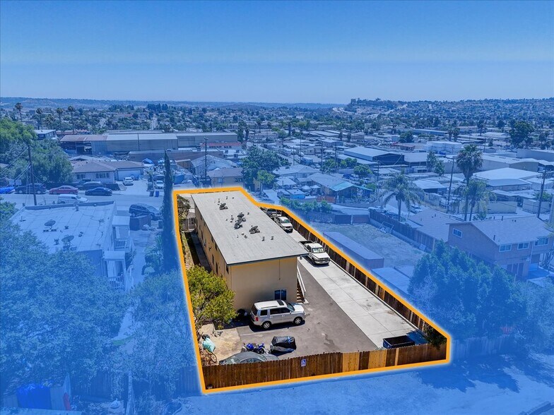 More Photos Of 9208 Harness St, Spring Valley Apartments For Sale