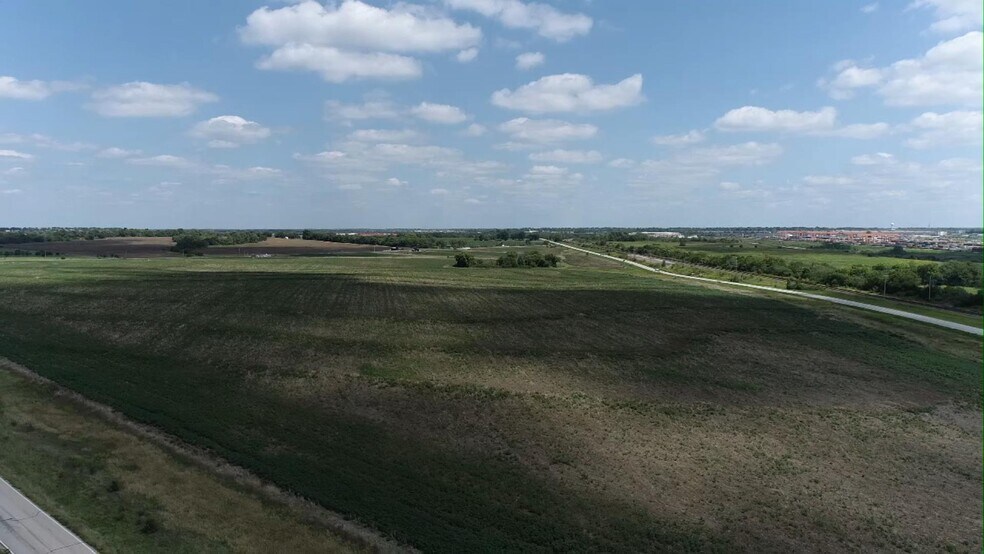 More Photos Of 33095 183rd, Gardner Land For Sale