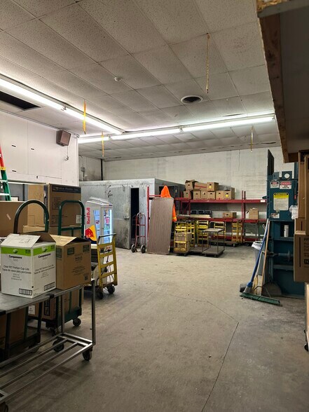 More Photos Of 31 N Main St, Sherburne Supermarket For Sale