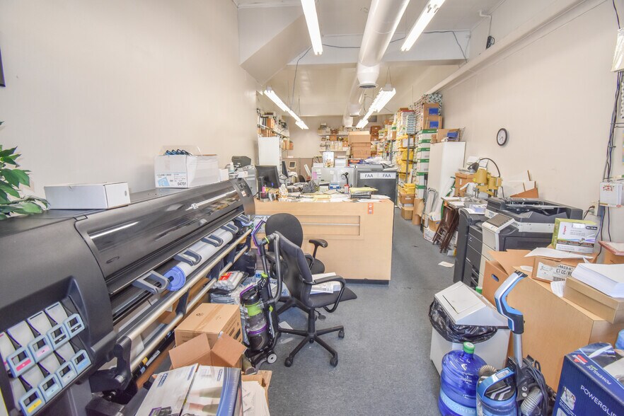 More Photos Of 811-825 S 3rd St, Renton Storefront Retail Office For Lease