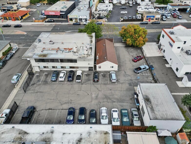 More Photos Of 2811 Castro Valley Blvd, Castro Valley Office Residential For Sale