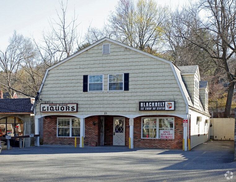 Primary Photo Of 25 Broadway, Pleasantville Office For Lease