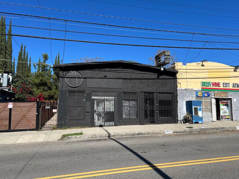 Primary Photo Of 3333 Division St, Los Angeles Apartments For Sale