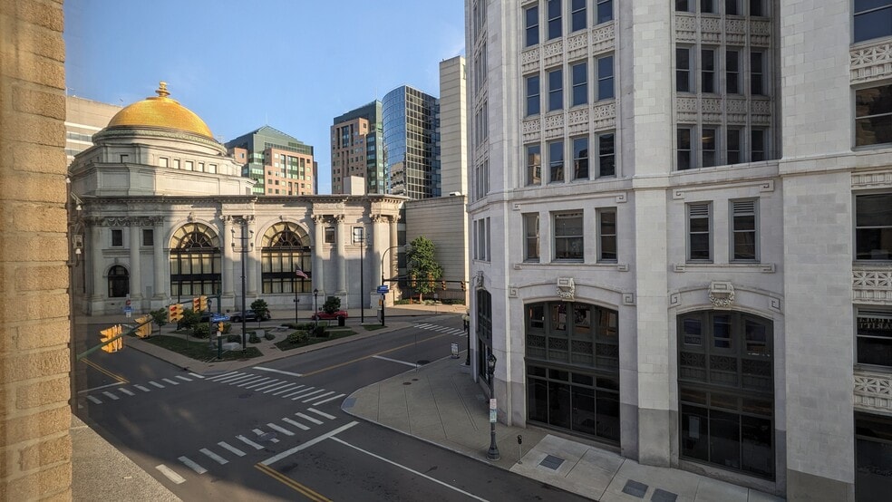 More Photos Of 525 Washington St, Buffalo Office Residential For Sale