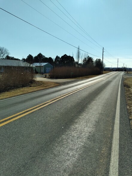 Primary Photo Of 2071 Camp Swatara Rd, Myerstown Land For Sale