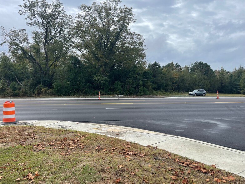 More Photos Of James Turner Rd, Effingham Land For Lease