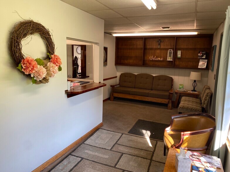 More Photos Of 5710 Katherine Hankins Dr, Theodore Office For Sale