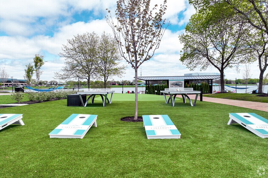 More Photos Of 9355 Delegates Row, Indianapolis Unknown For Lease