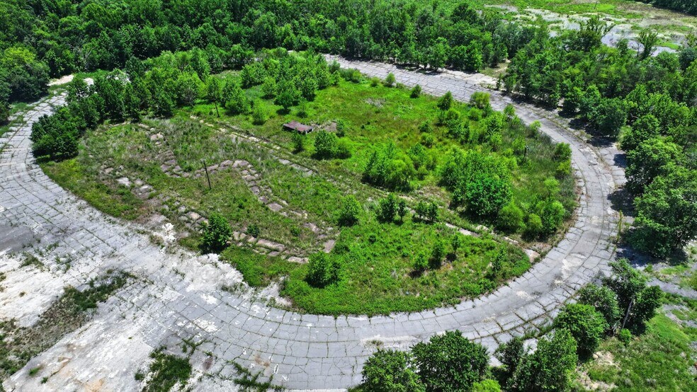 Primary Photo Of 6000 Maude Savoy Brown Rd, Upper Marlboro Land For Sale