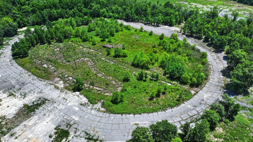Primary Photo Of 6000 Maude Savoy Brown Rd, Upper Marlboro Land For Sale