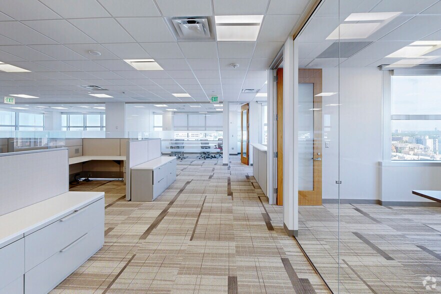 More Photos Of 1290 Broadway, Denver Office For Lease