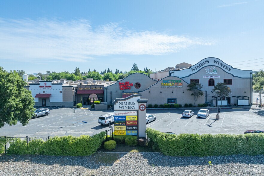 More Photos Of 12401-12409 Folsom Blvd, Rancho Cordova Unknown For Lease