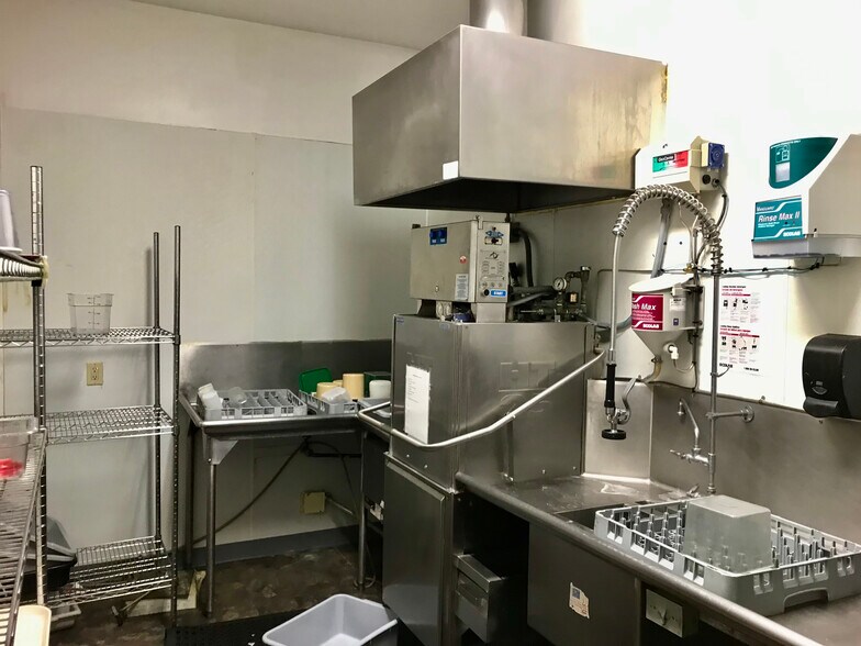 More Photos Of 211 Pioneer Rd, Long Beach Rehabilitation Center For Sale