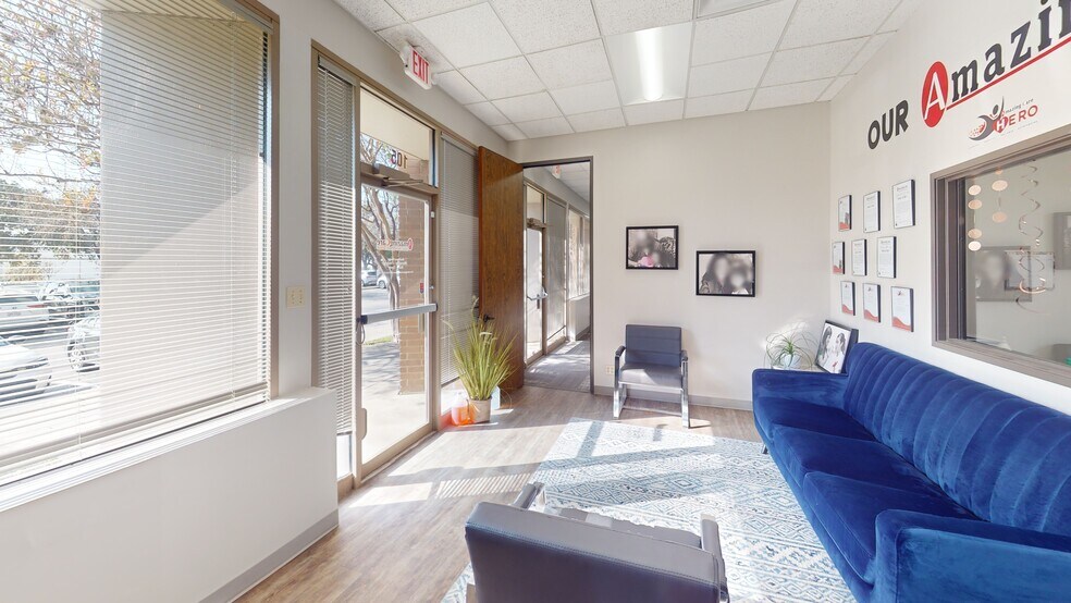 More Photos Of 121 Interpark Blvd, San Antonio Office For Lease