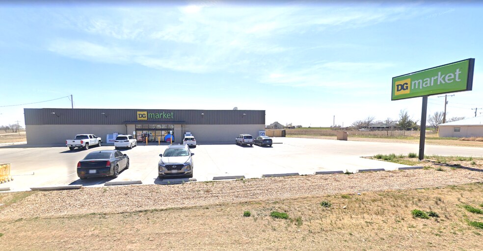 More Photos Of 515 US-70, Lockney Freestanding For Sale