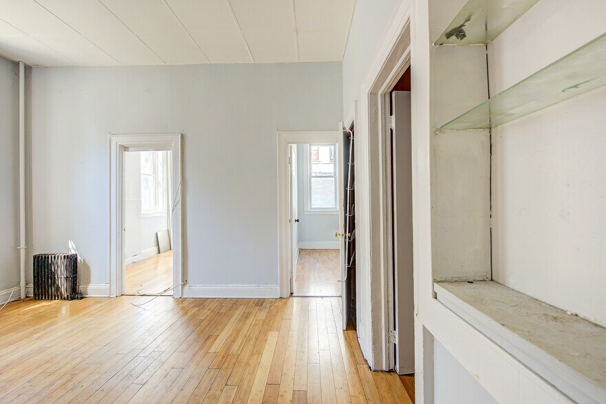 More Photos Of 1701 Gates Ave, Ridgewood Apartments For Sale