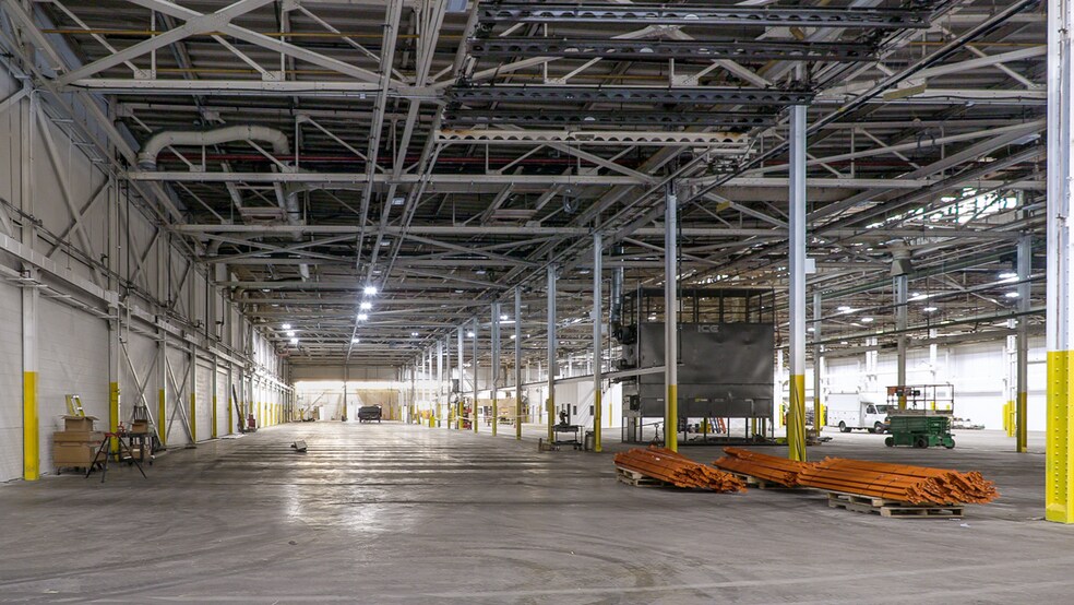 More Photos Of 8500 Clinton Rd, Brooklyn Unknown For Lease