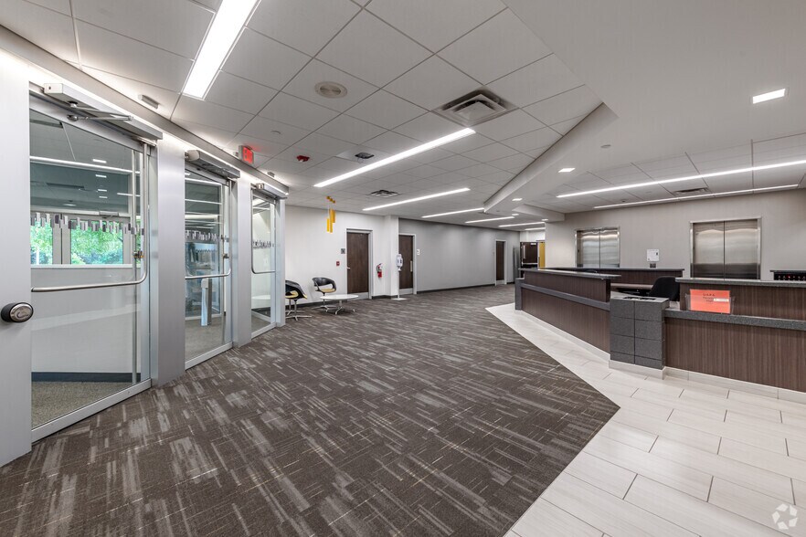 More Photos Of 4500 Munson St, Canton Office For Lease