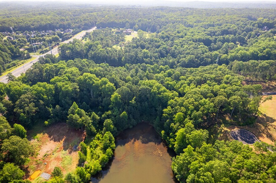 More Photos Of 1710 Old Dallas Rd SW, Marietta Land For Sale