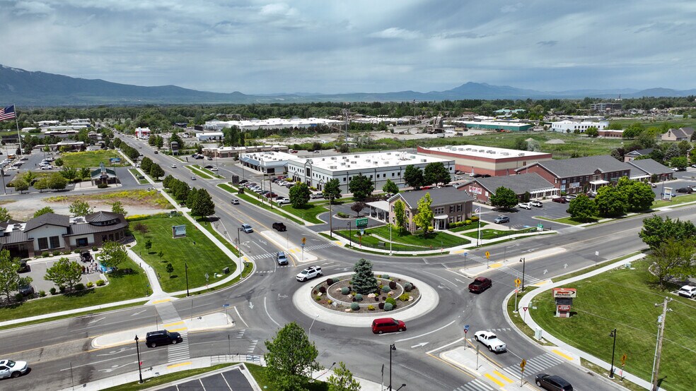 More Photos Of 517 W 100 N, Providence Loft Creative Space For Lease