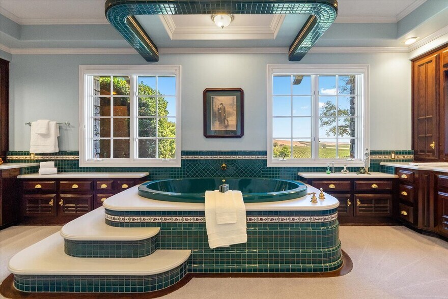 More Photos Of 8283 Cross Canyons Rd, San Miguel Winery Vineyard For Sale