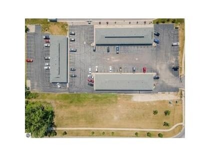 More Photos Of 7312-7320 N Alger Rd, Alma Office For Lease