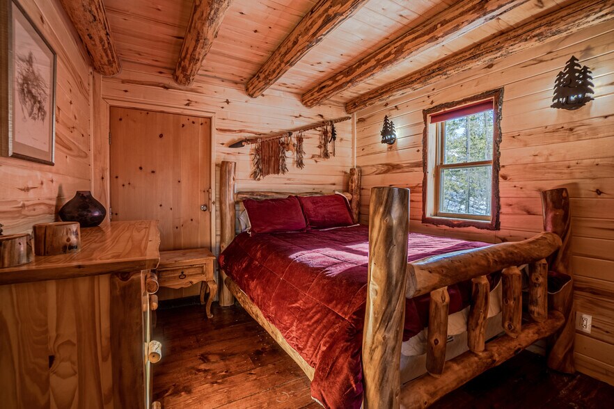 More Photos Of 1124 State Highway 11, Laramie Specialty For Sale