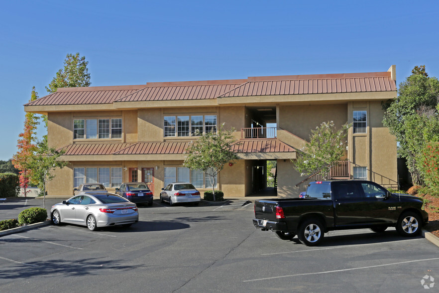 Primary Photo Of 1010 Camerado Dr, Cameron Park Office For Lease