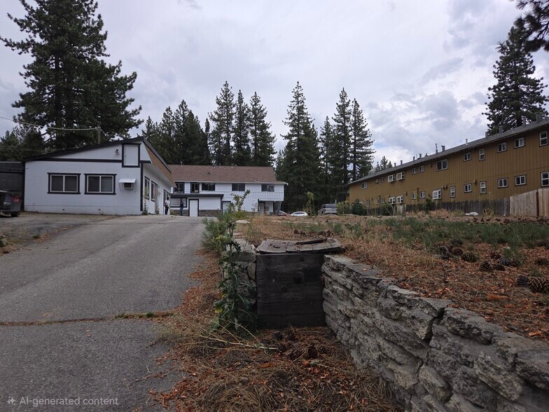 More Photos Of 2197 Lake Tahoe Blvd, South Lake Tahoe General Retail For Sale