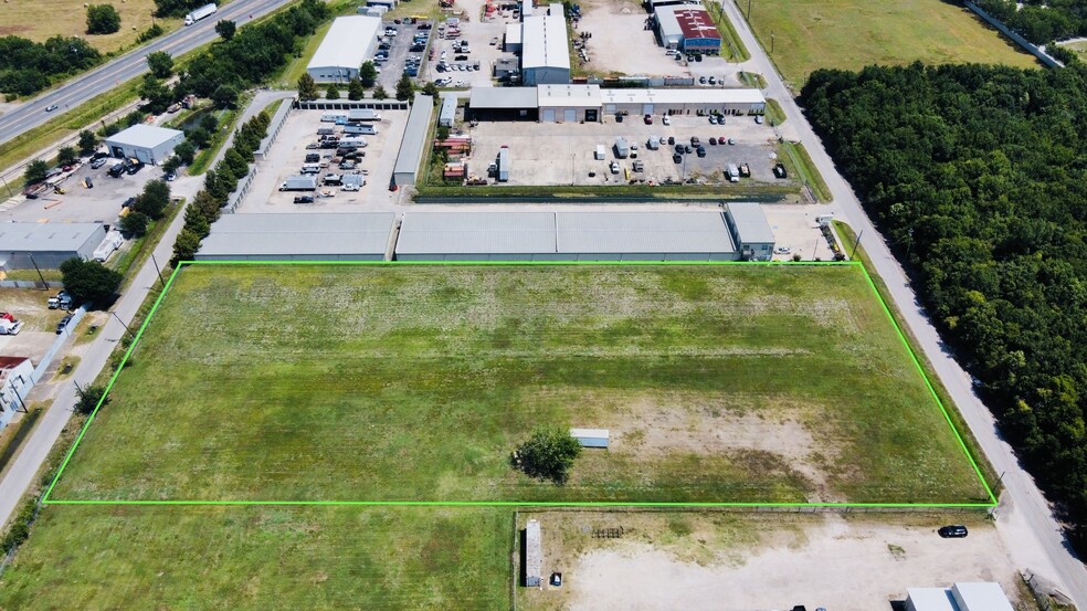 More Photos Of 13530 Almeda School Rd, Houston Land For Sale