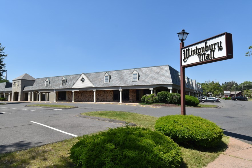 Primary Photo Of 28 Wintonbury Mall, Bloomfield Unknown For Lease